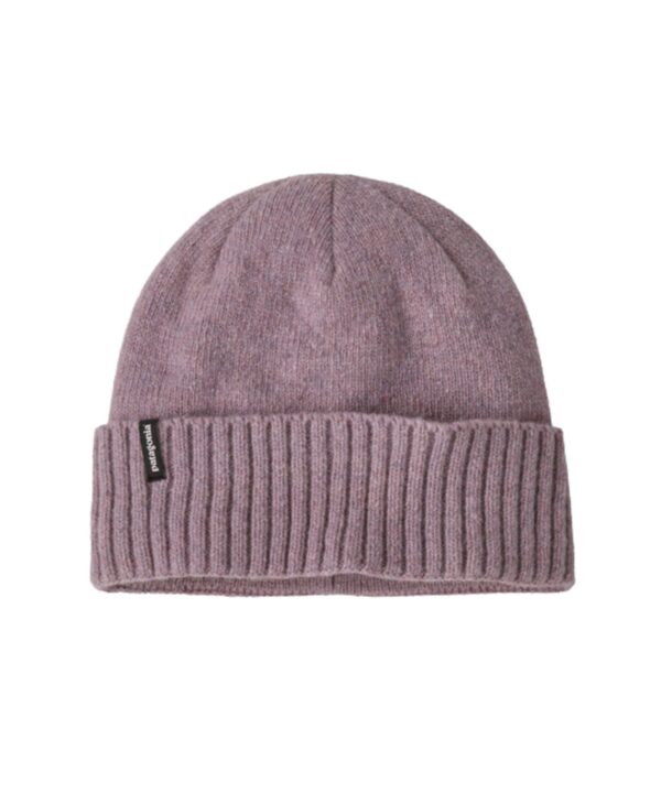 Patagonia Brodeo Beanie (stormy Mauve)