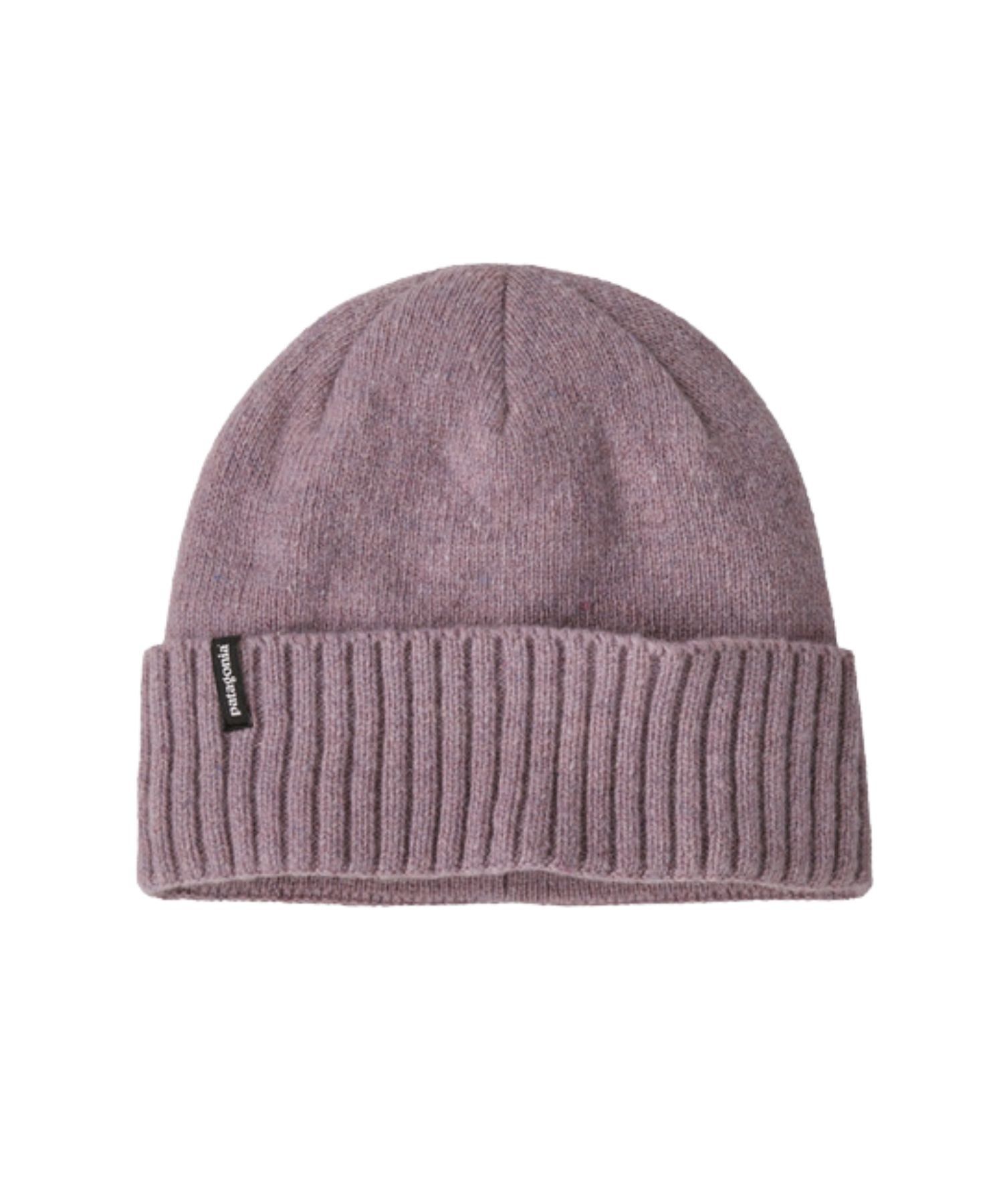Patagonia Brodeo Beanie (stormy Mauve)