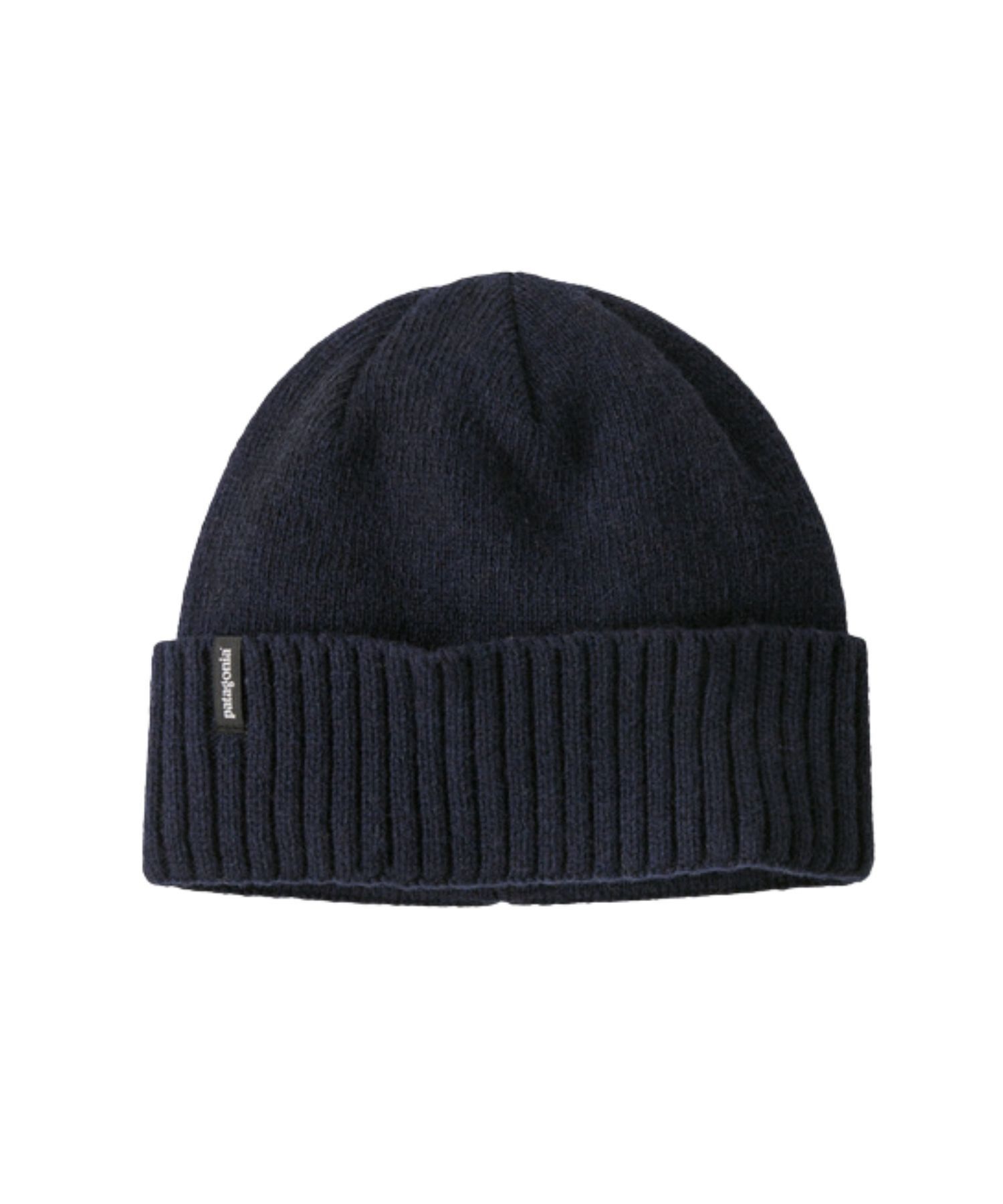 Patagonia Brodeo Beanie (new Navy)