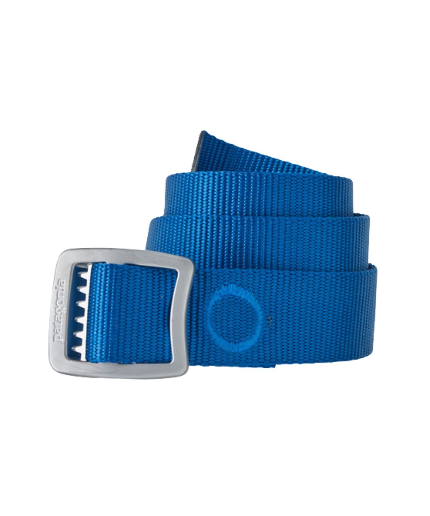Patagonia Tech Web Belt (endless Blue)