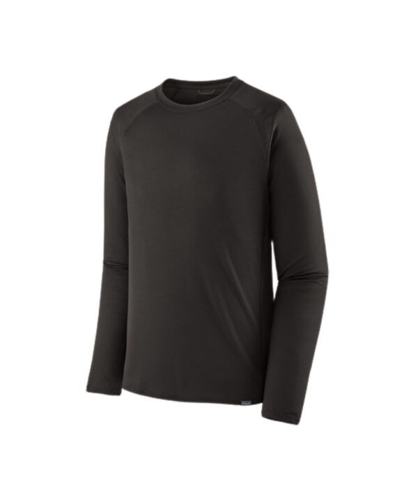Patagonia M's Cap Mw Crew (black)
