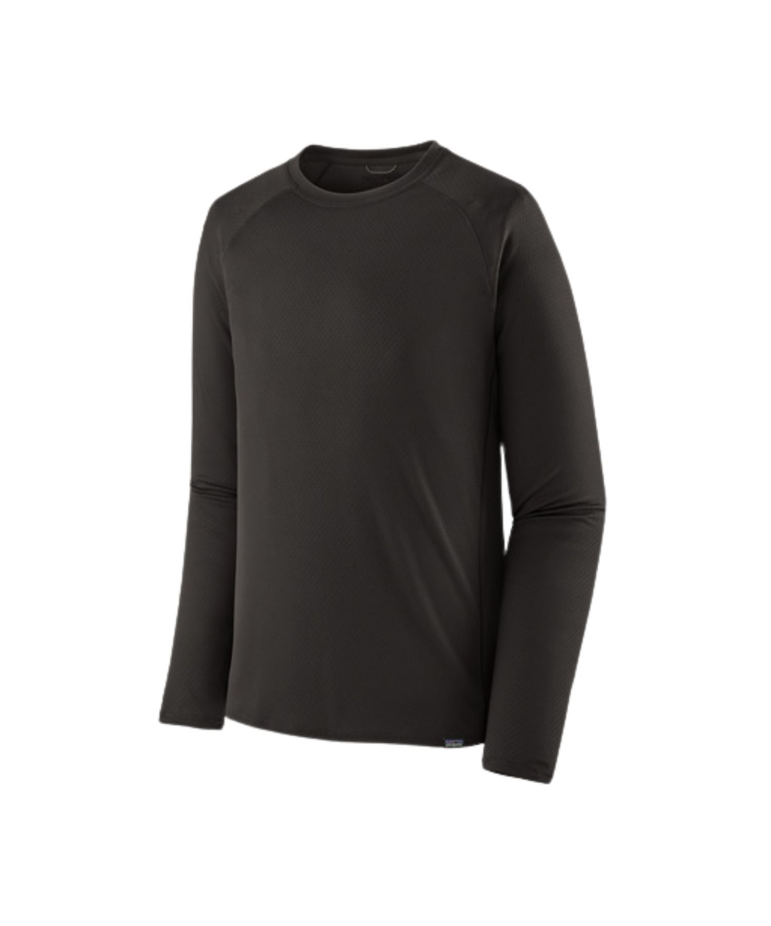 Patagonia M's Cap Mw Crew (black)