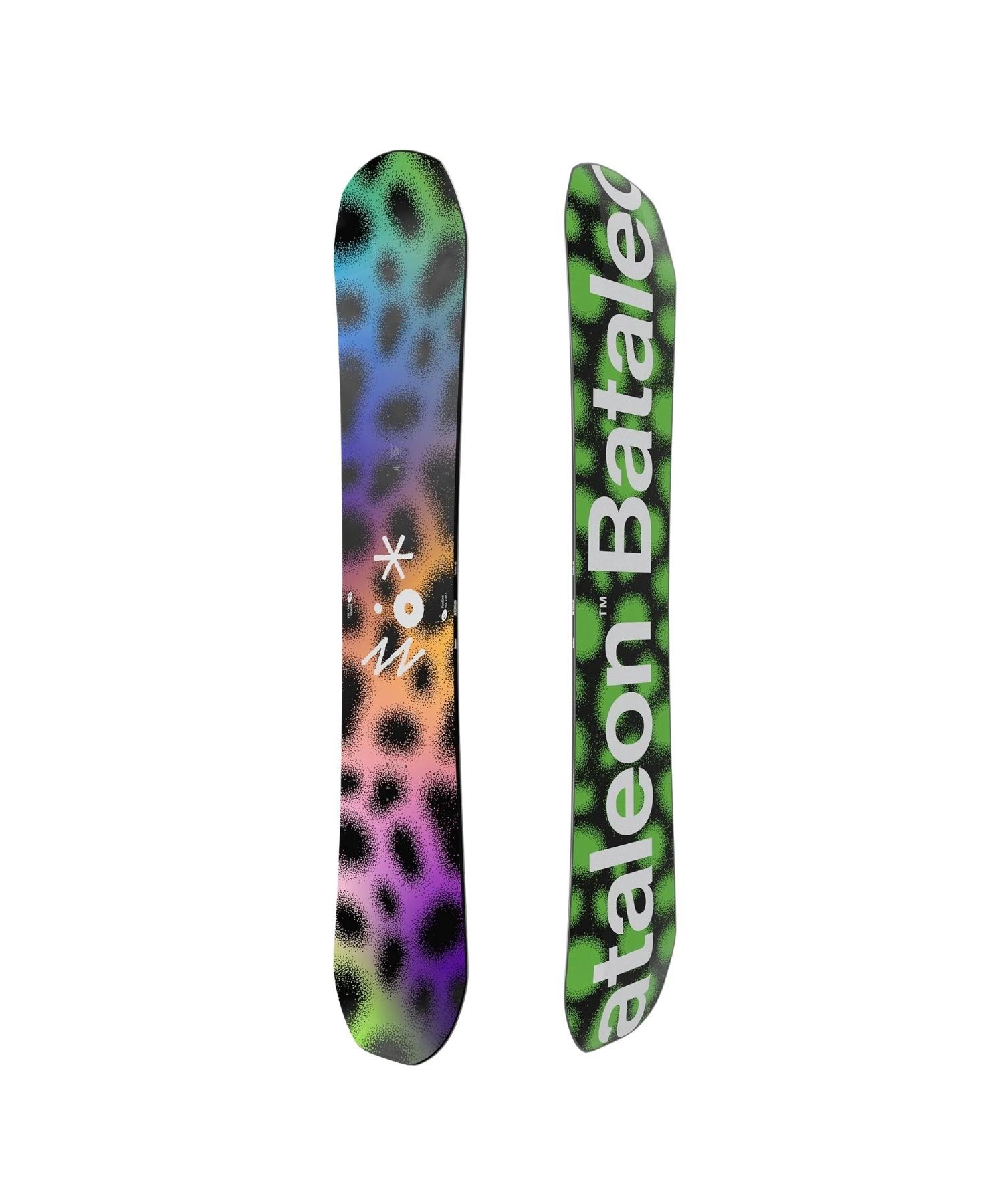 Bataleon Fun.kink 154