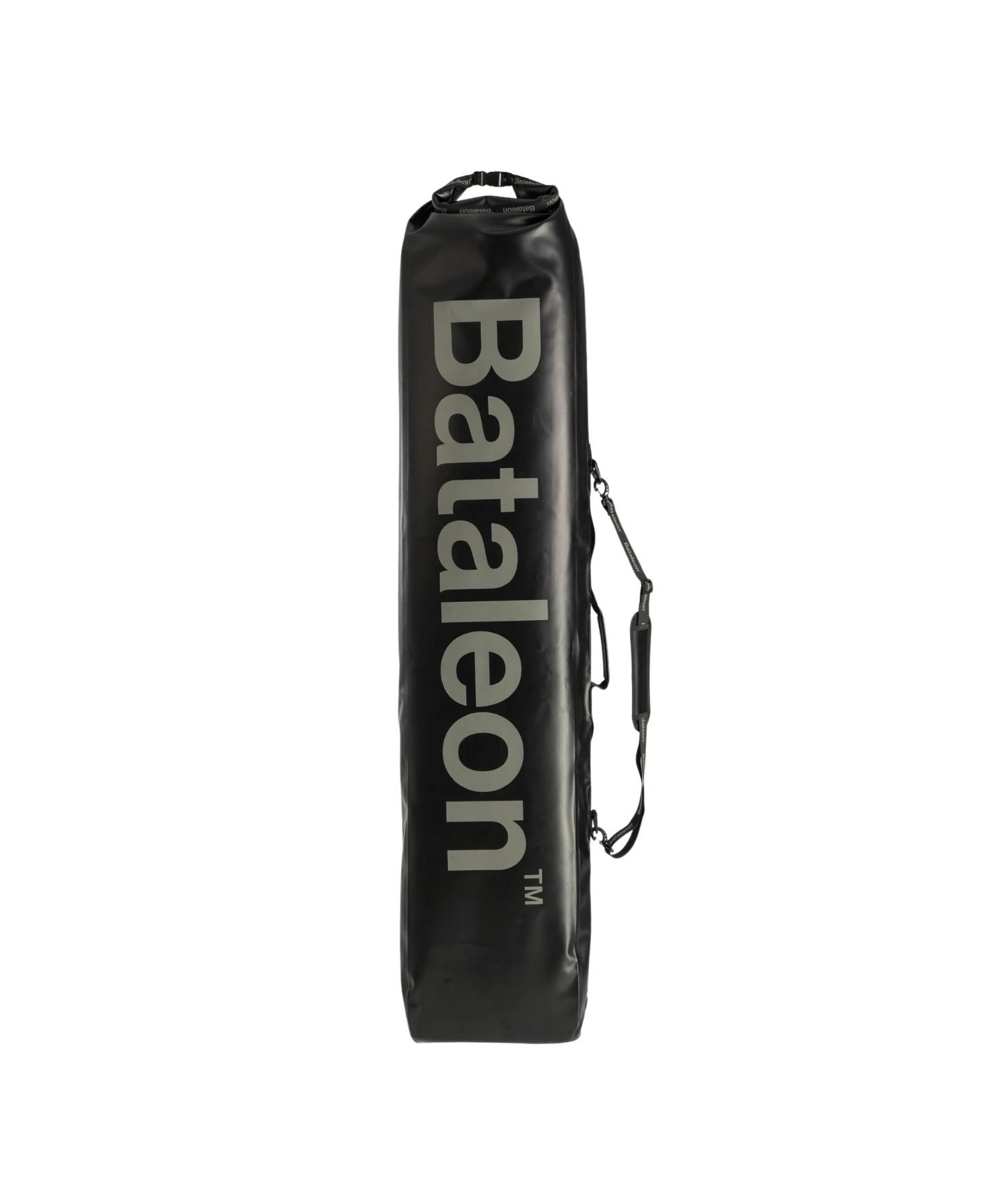 Bataleon Getaway Rollup Bag Black