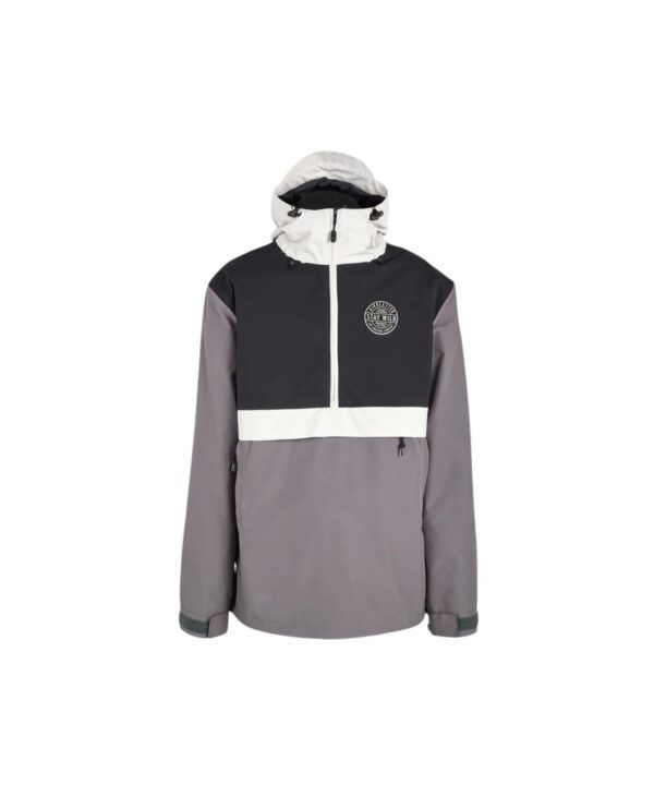 Airblaster Trenchover Jacket-shark