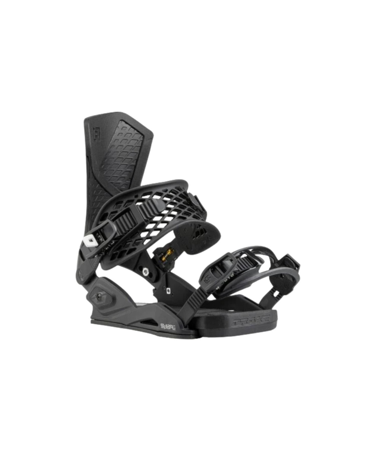 Drake Super Sport Black