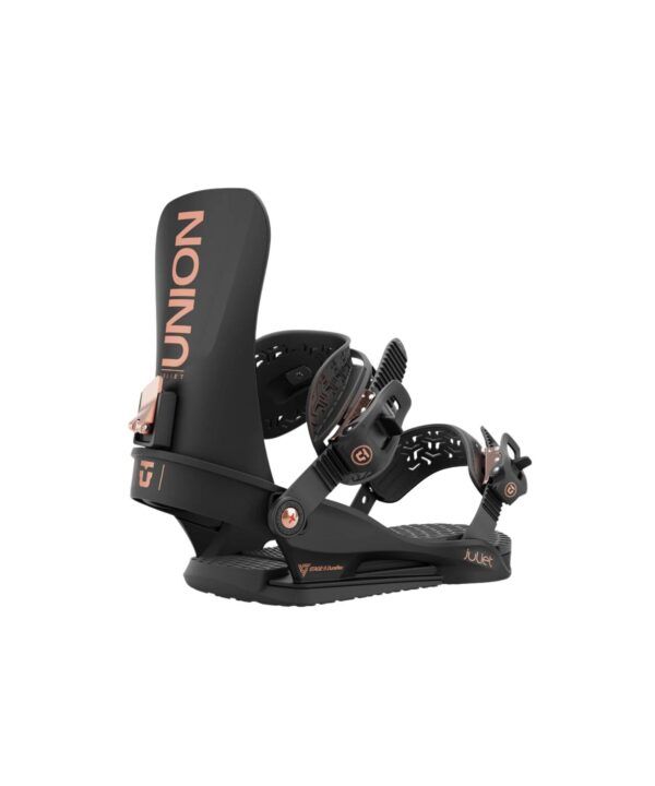Union Juliet Black