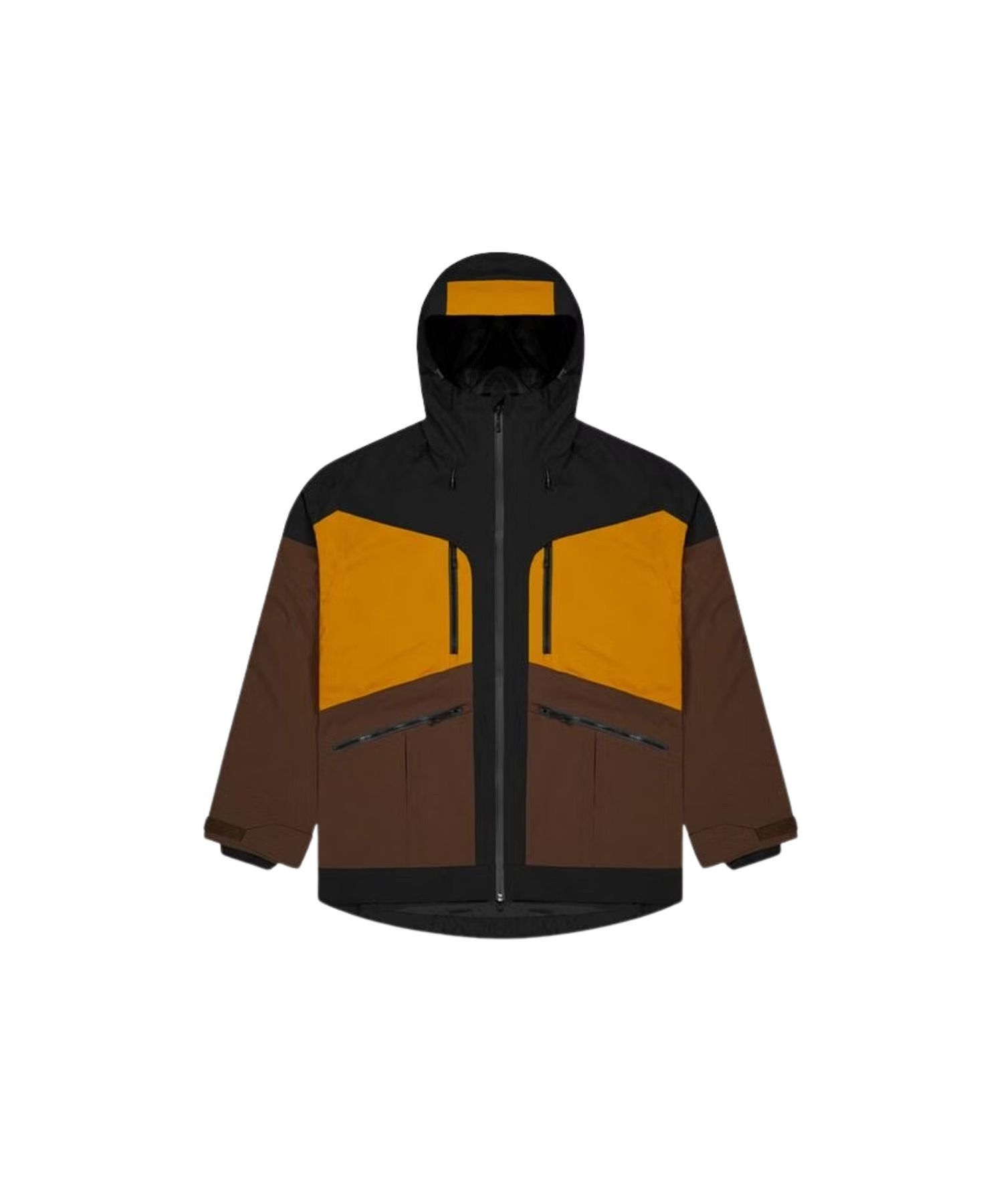 Picture Naikoon Jkt Black Chicory Honey