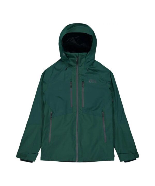 Picture Nitric Jkt Ponderosa Pine
