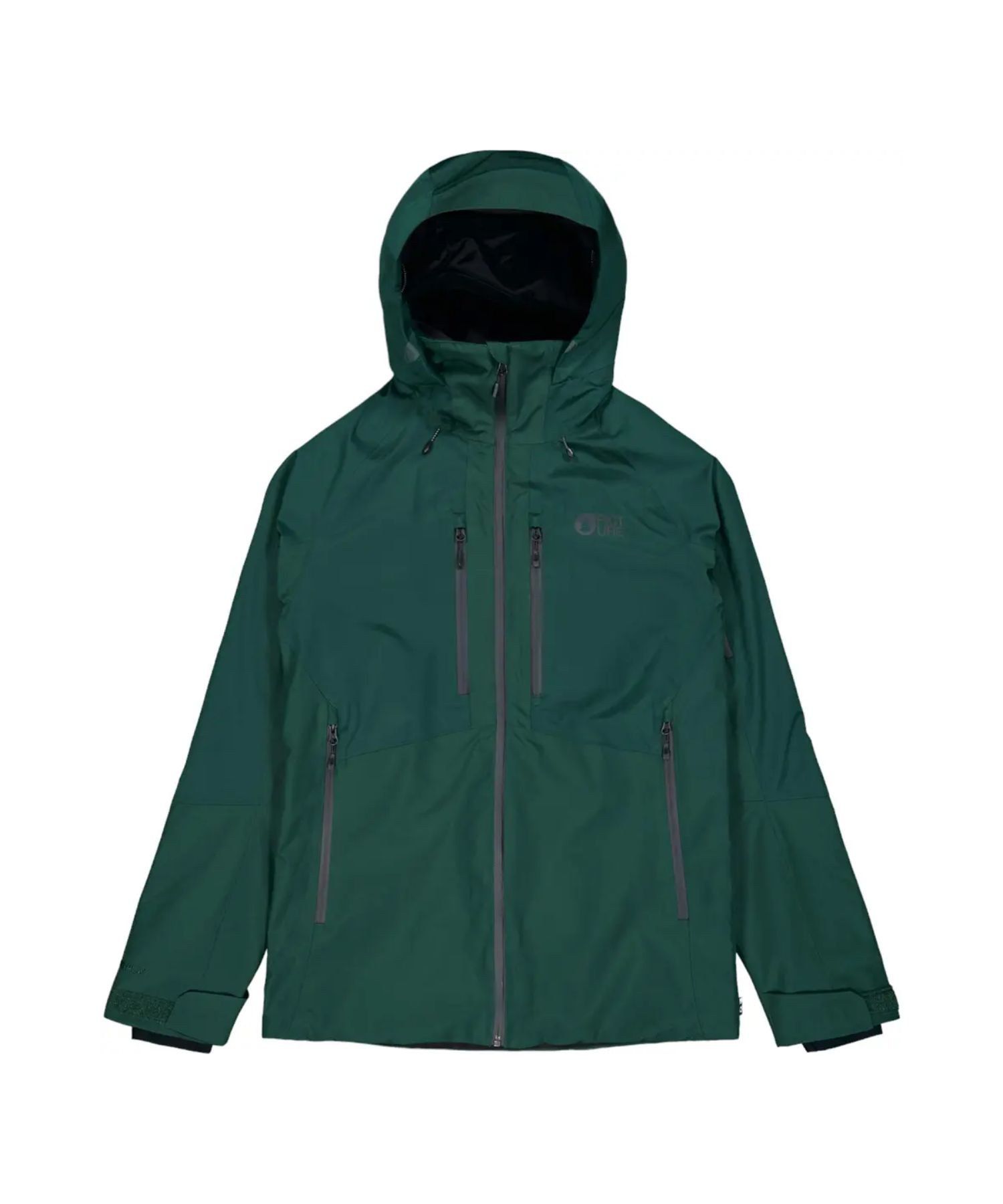 Picture Nitric Jkt Ponderosa Pine