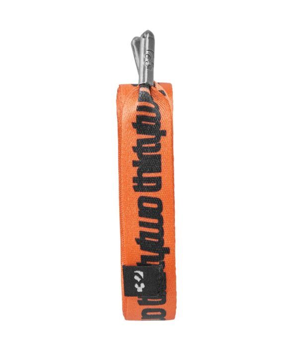 32 Lace Belt Orange
