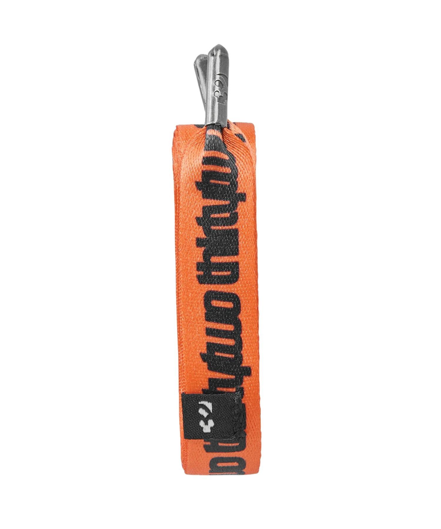 32 Lace Belt Orange