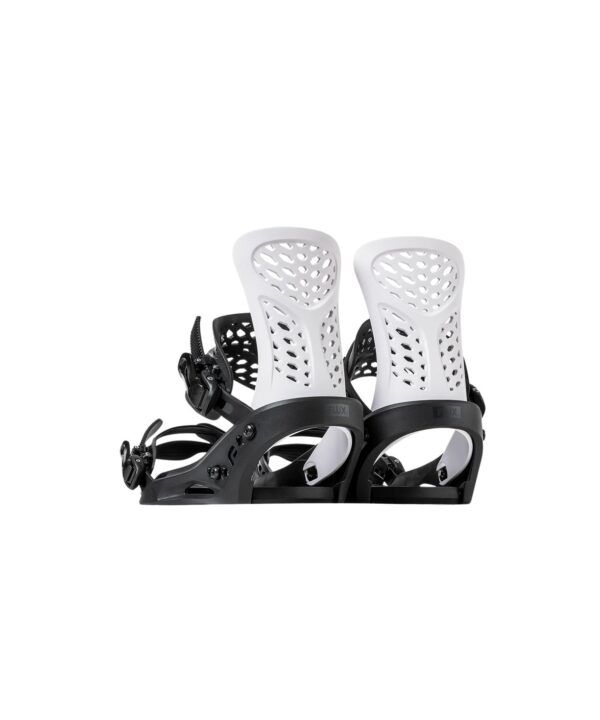 Flux Pr White