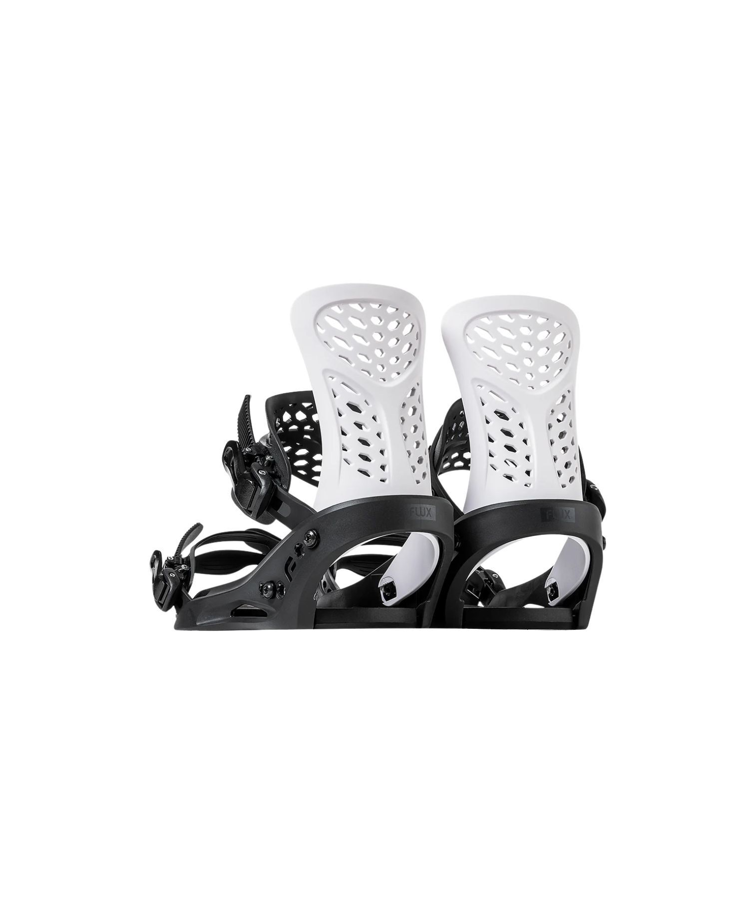 Flux Pr White