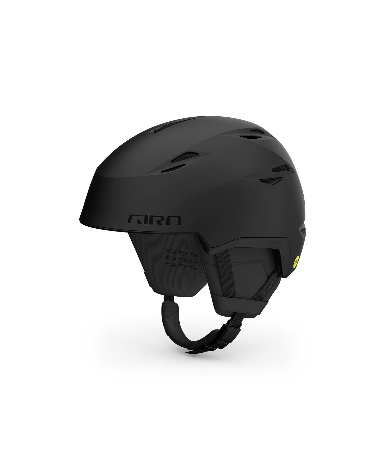 Giro C Grid Spherical Mips C-mat.black