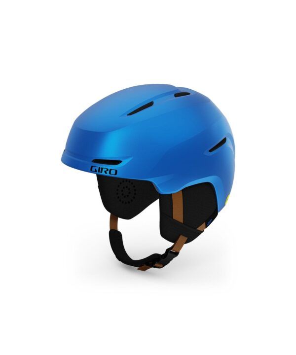 Giro C Spur Mips C-blue Shreddy Yeti