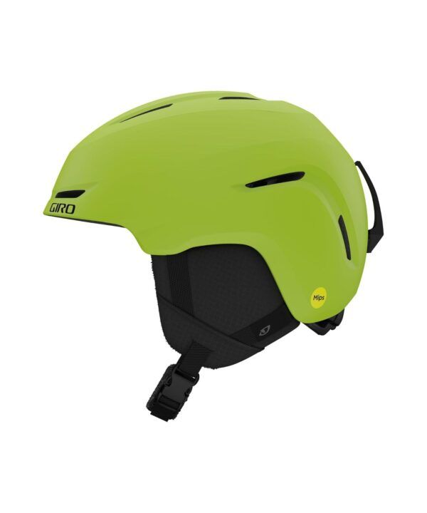 Giro C Spur Mips C-ano Lime