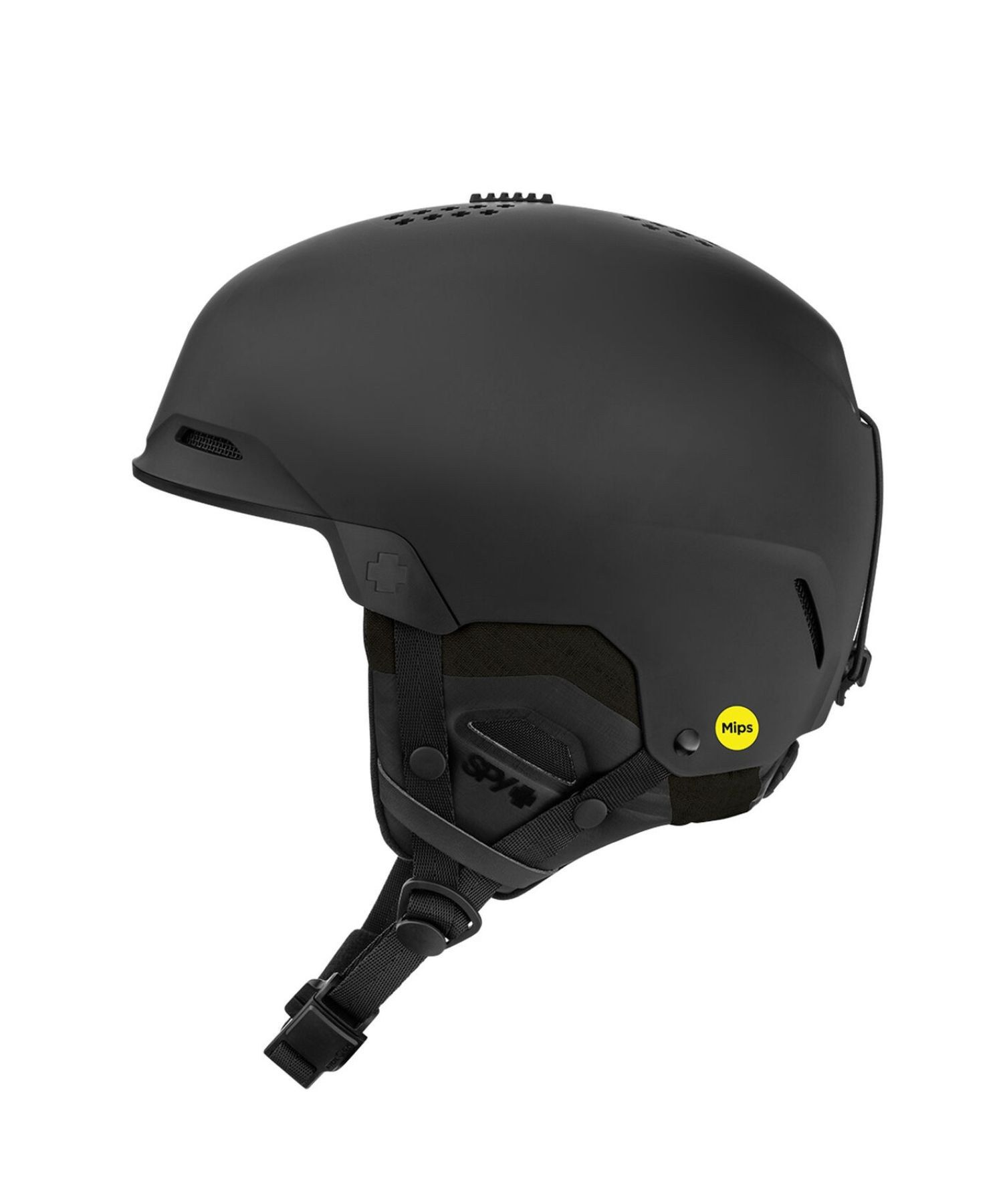 Spy Stargazer Mips Matte Black