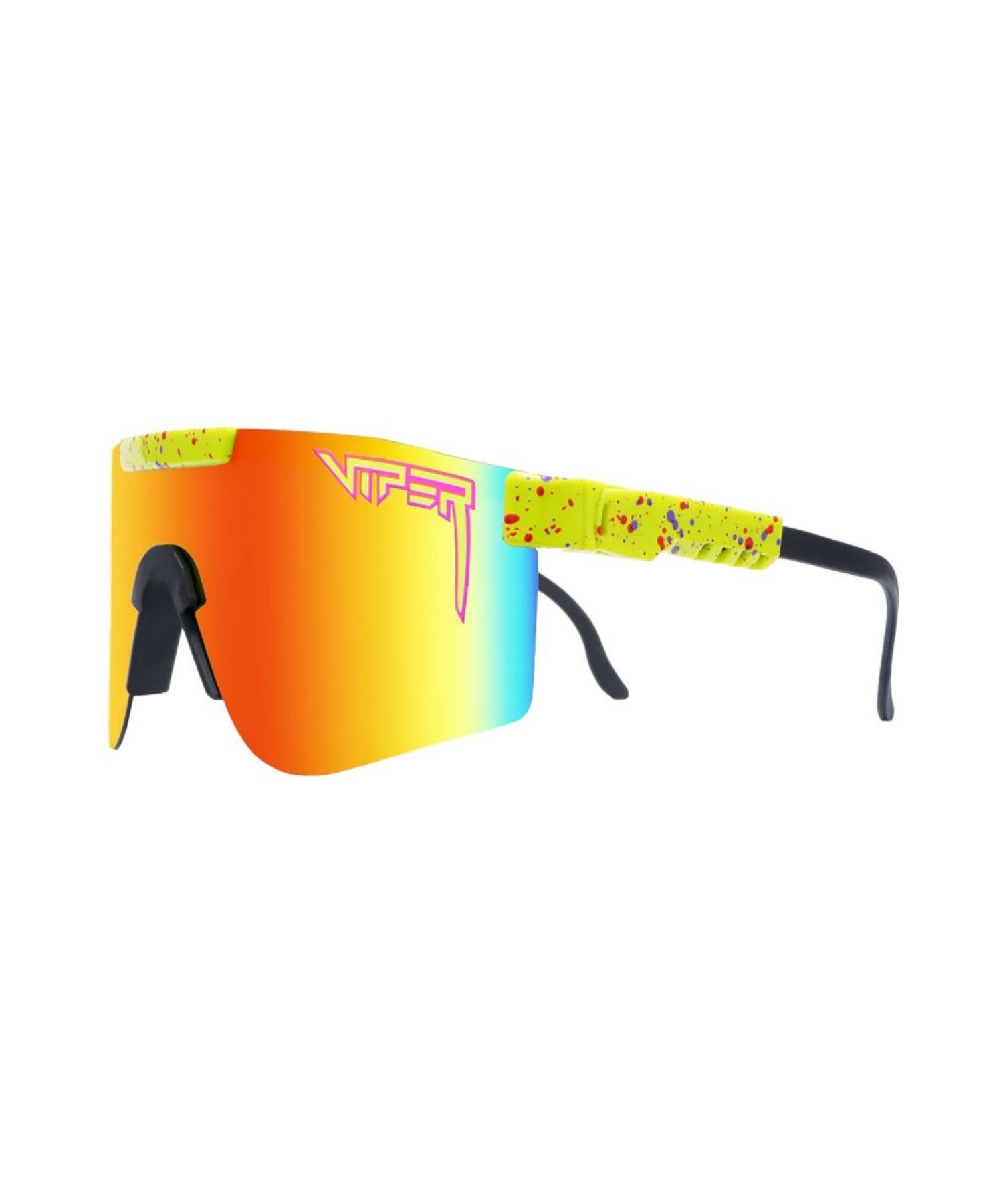 Pit Viper The Originals - Polarized Mirror-1993