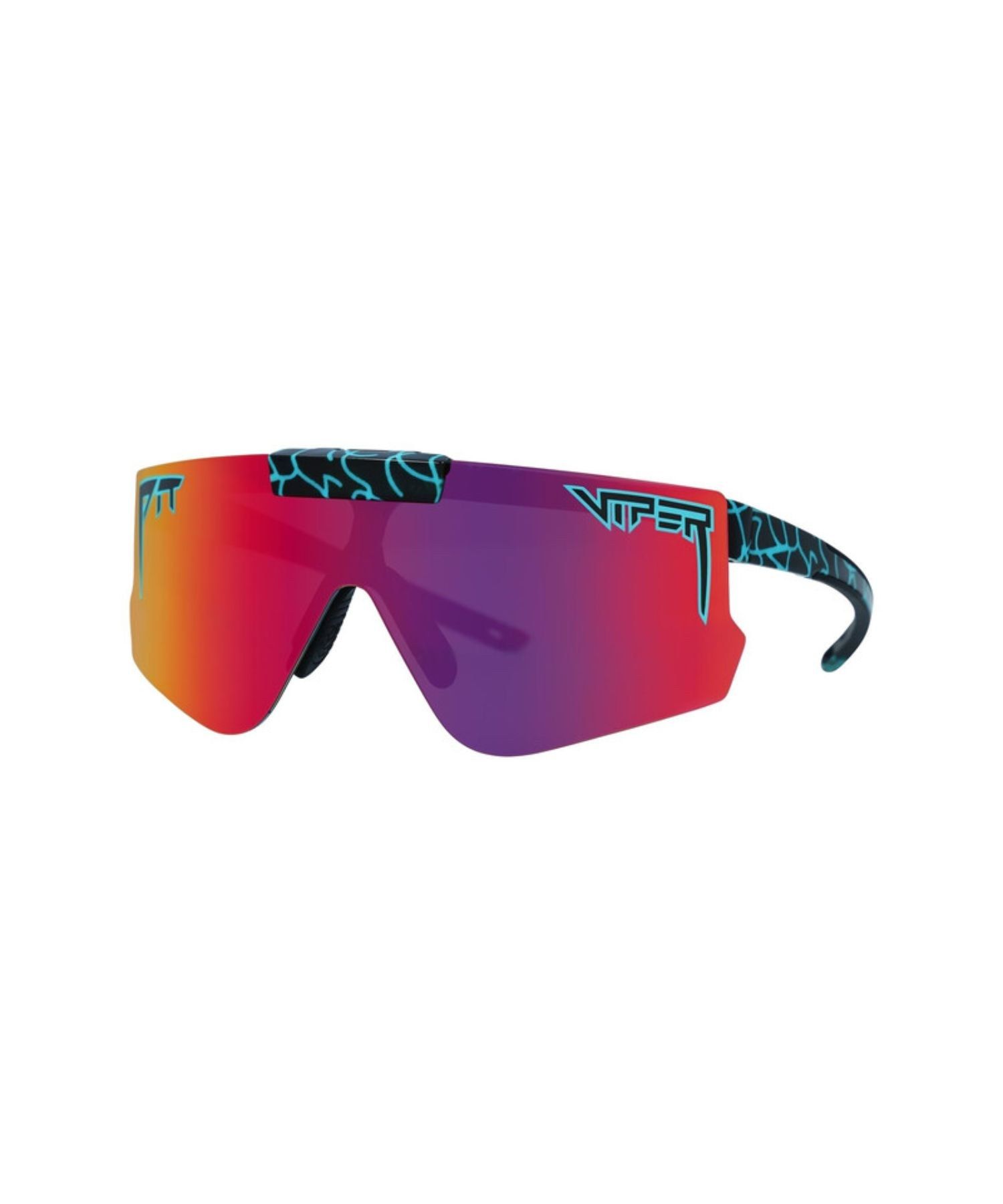 Pit Viper The Flip-offs-voltage