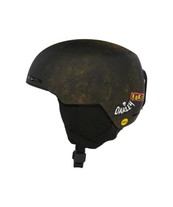 Oakley Mod1 Mips Army Green-stickers