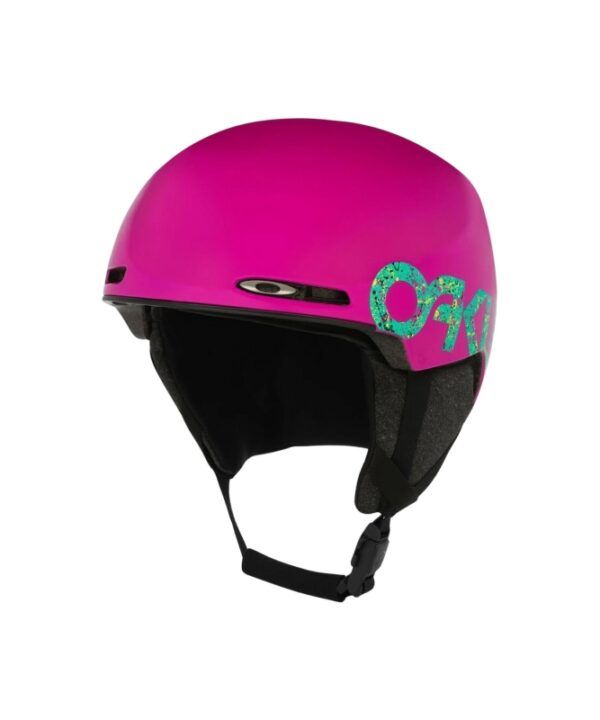 Oakley Mod1 (y) Ultra Purple W- Fp Splttr