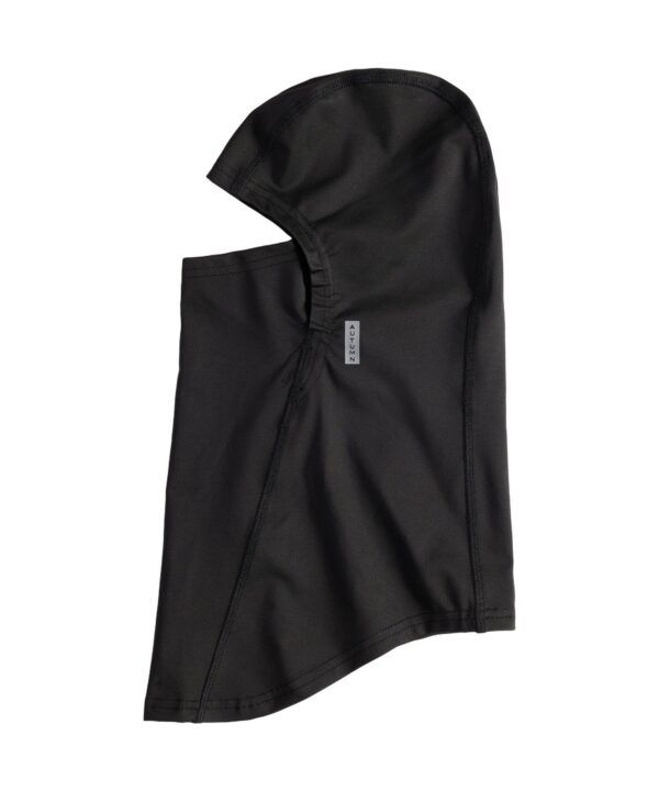 Autumn Lt Weight Balaclava Black