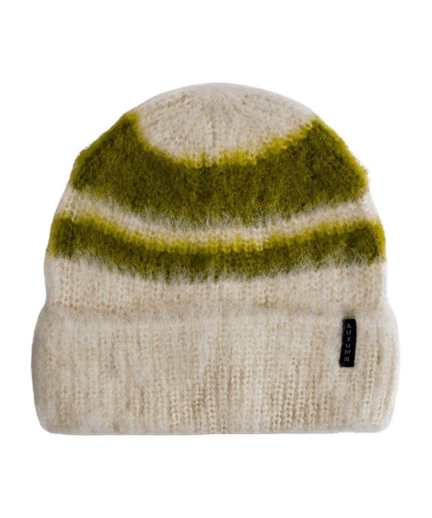 Autumn Sport Stripe Natural