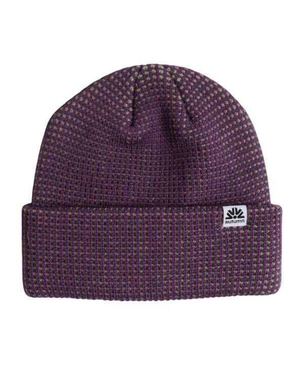 Autumn Static Plum