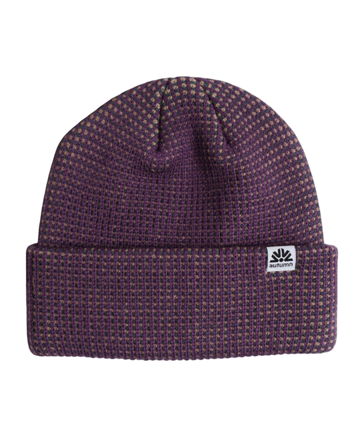 Autumn Static Plum