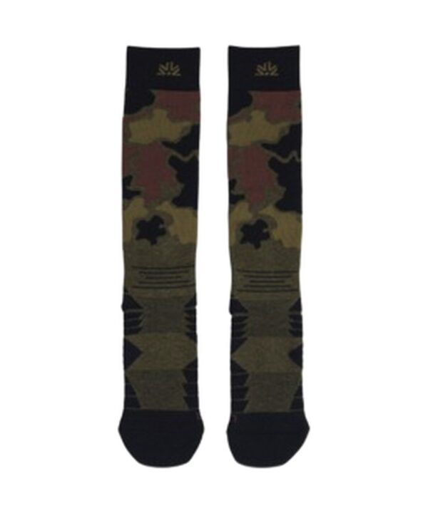 Autumn Service Sock Army