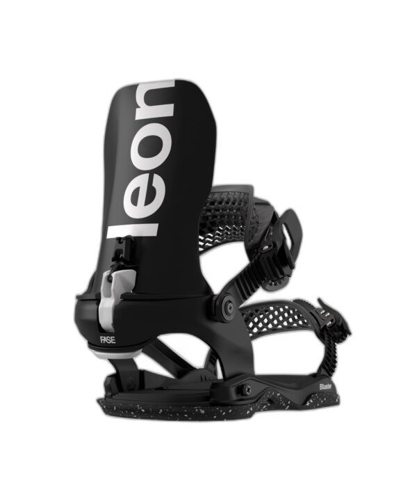 Bataleon Blaster Asymwrap&trade; Fase&reg; Snowboard Bindings