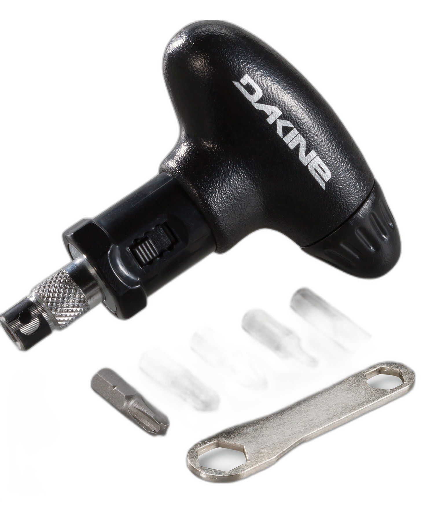 Dakine Torque Driver Black