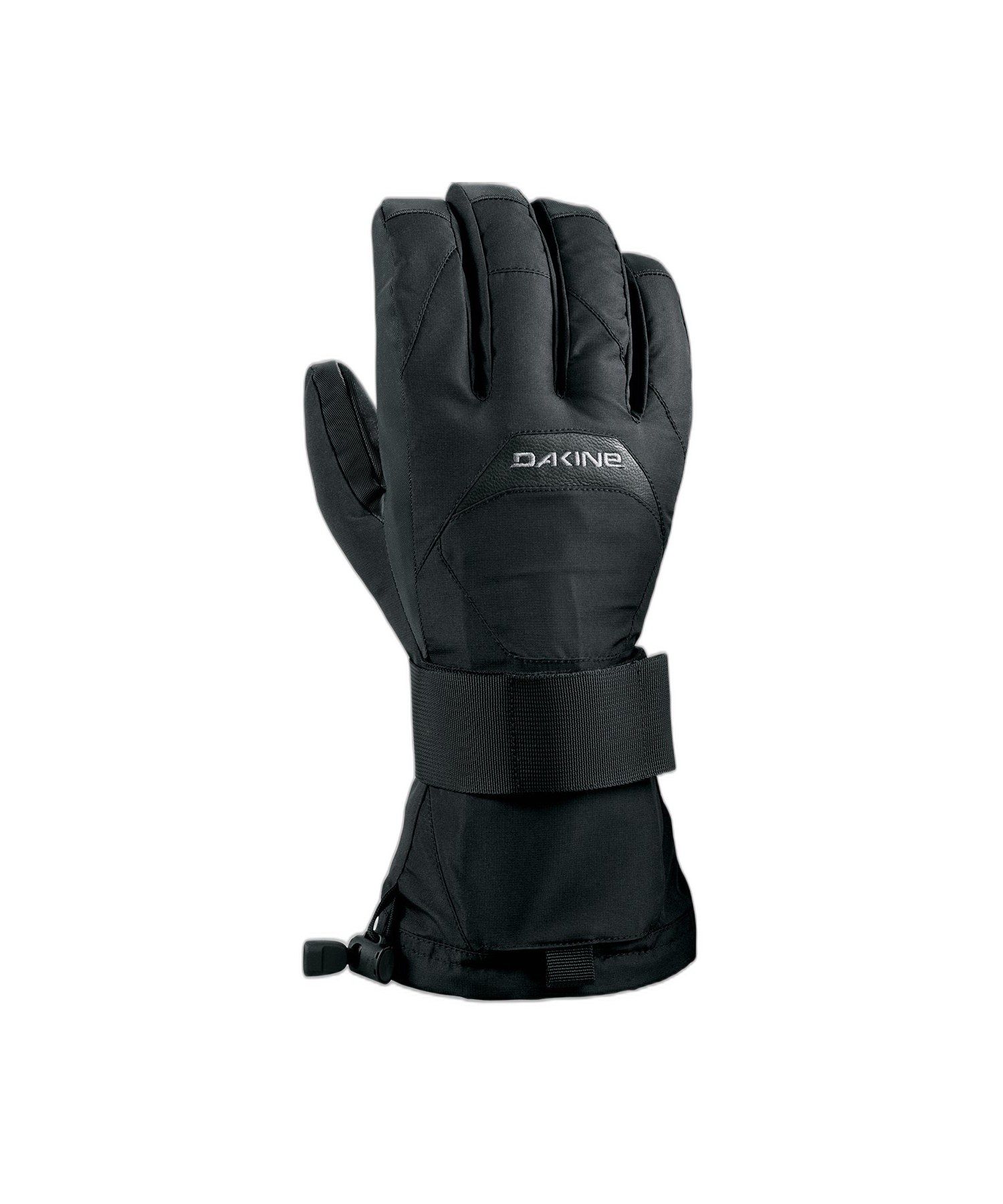 Dakine Wristguard Glove Black