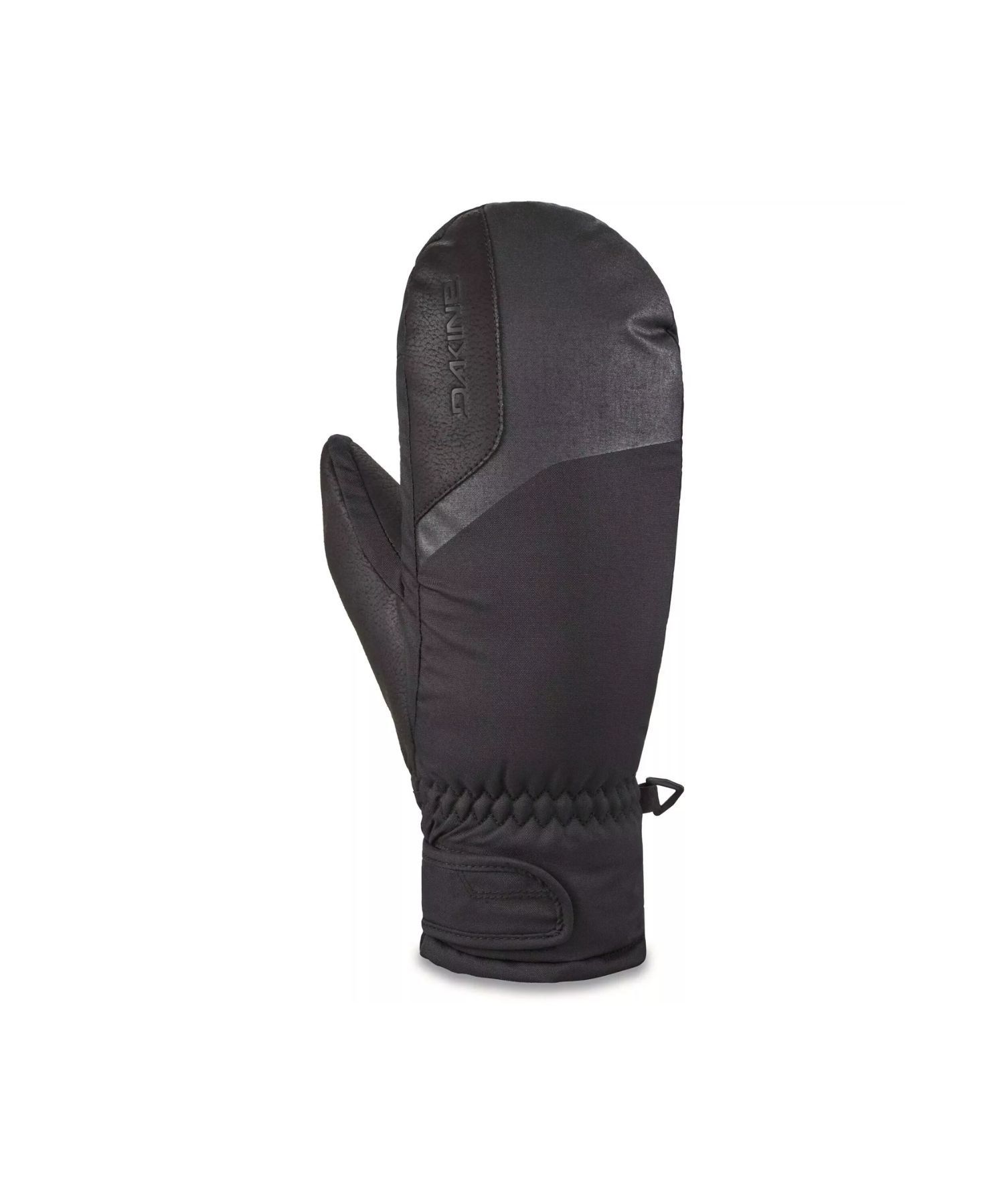 Dakine Nova Mitt Black