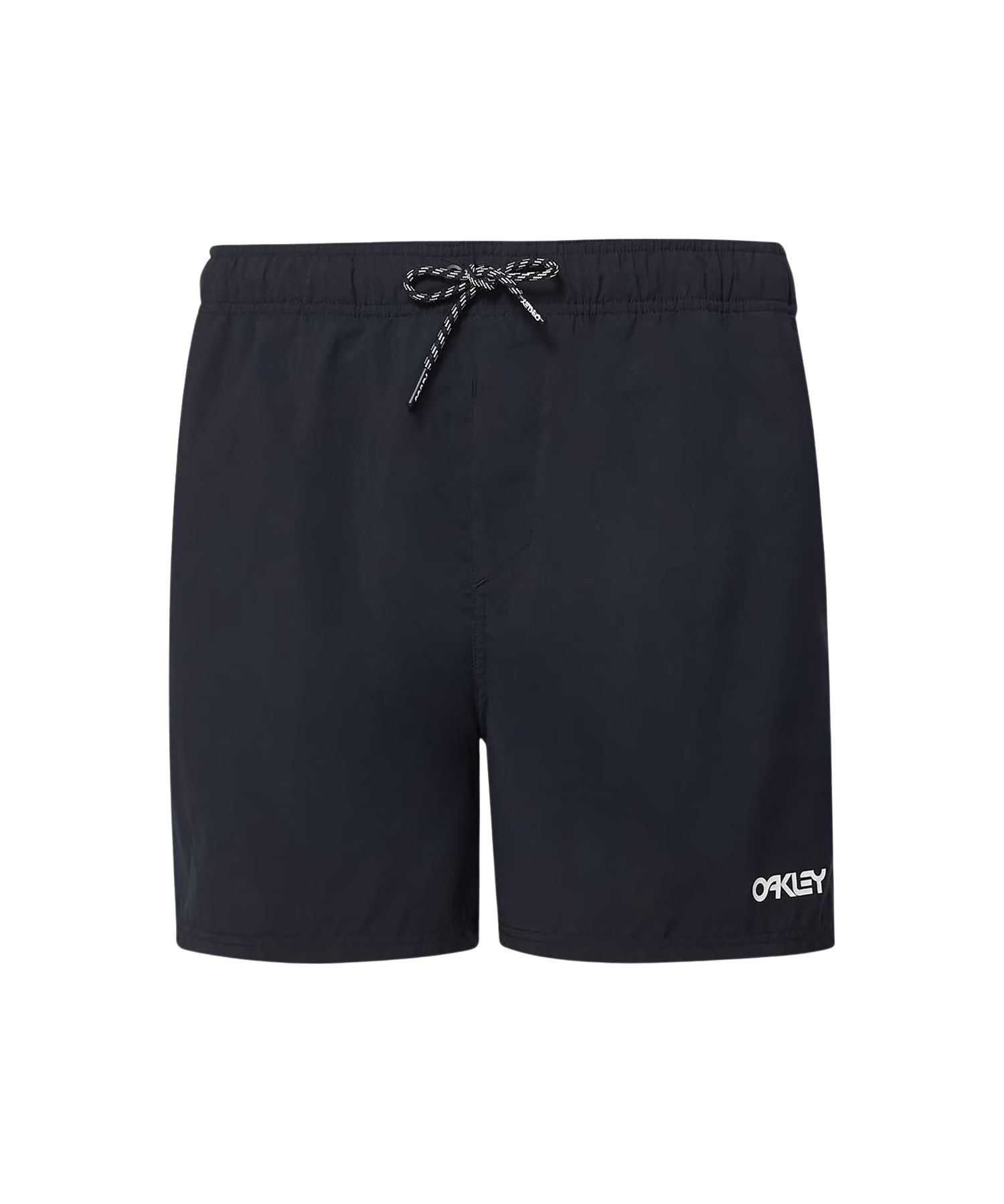 Oakley Beach Volley 16" Beachshort Blackout