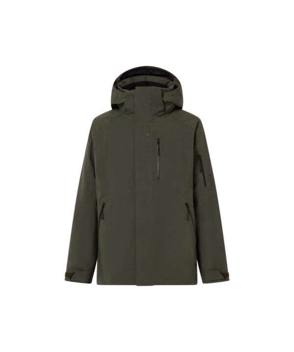 Oakley Sub Temp Rc Gore-tex Jacket 2