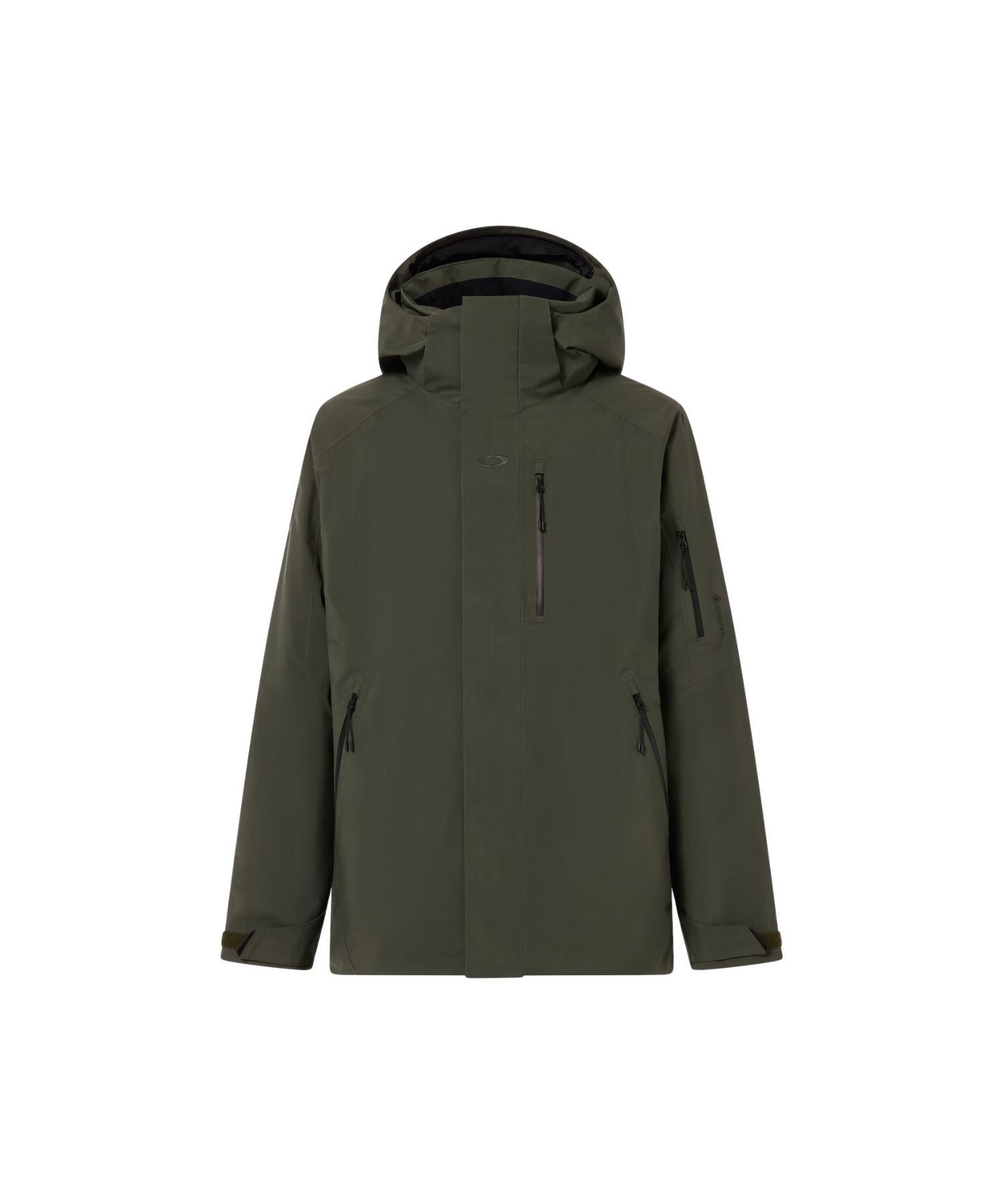 Oakley Sub Temp Rc Gore-tex Jacket 2
