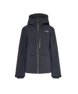 Oakley W. Canopy Insulated Jacket Blackout
