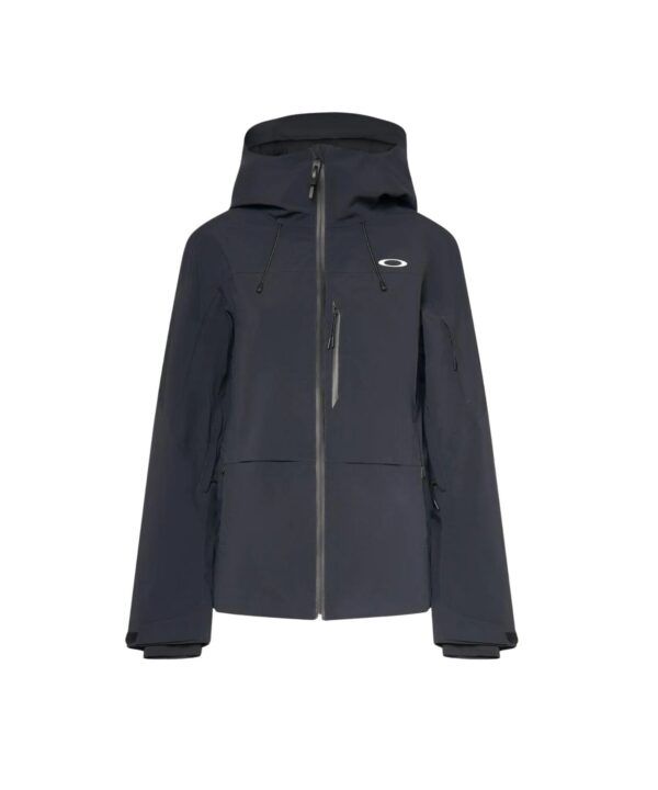 Oakley W. Canopy Insulated Jacket Blackout