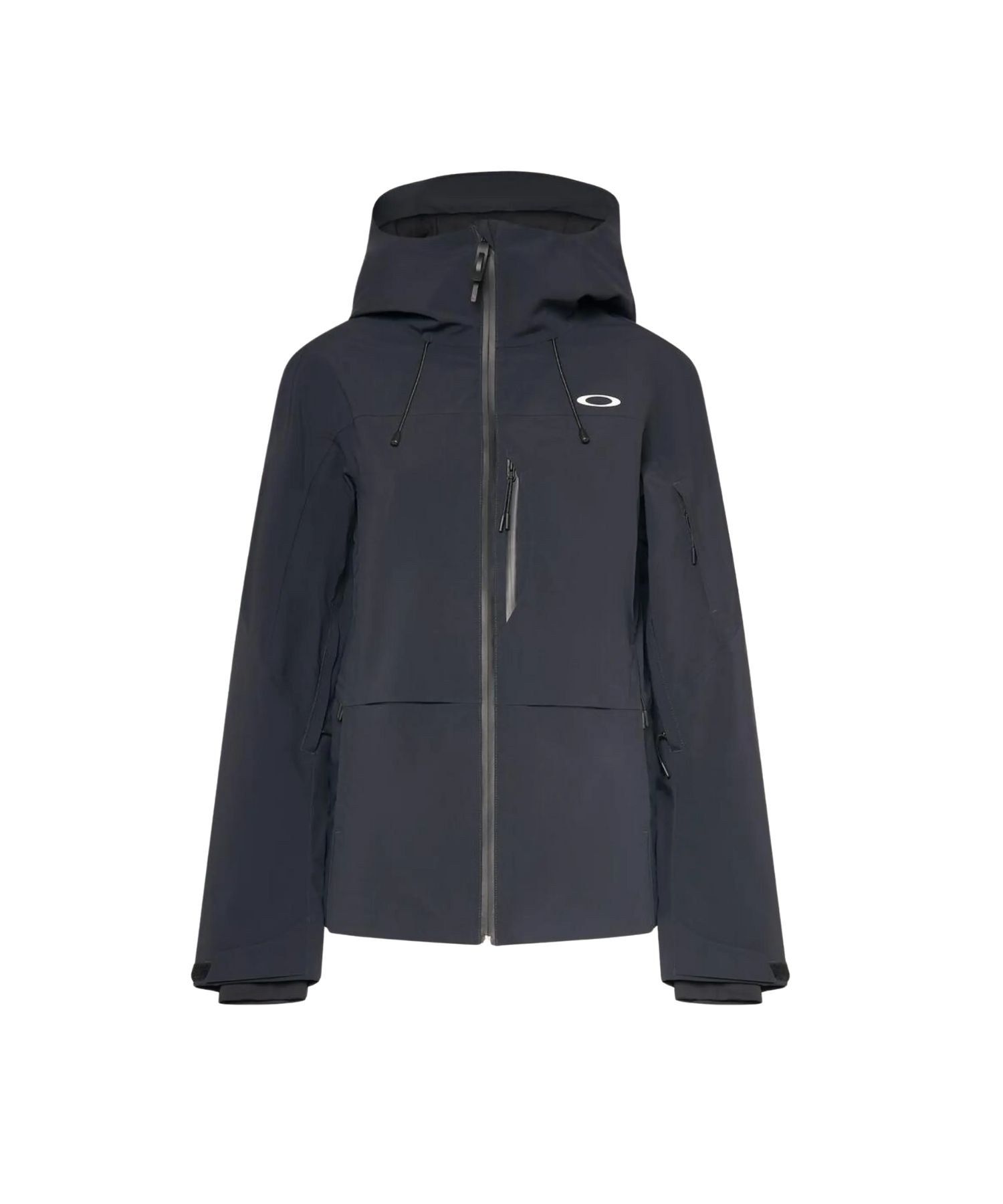 Oakley W. Canopy Insulated Jacket Blackout
