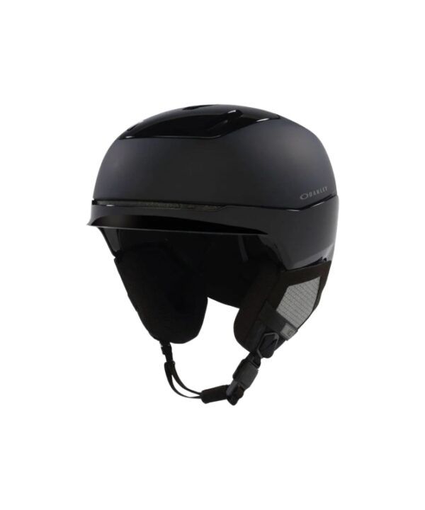 Oakley Mod5 Matte Black-gloss Black
