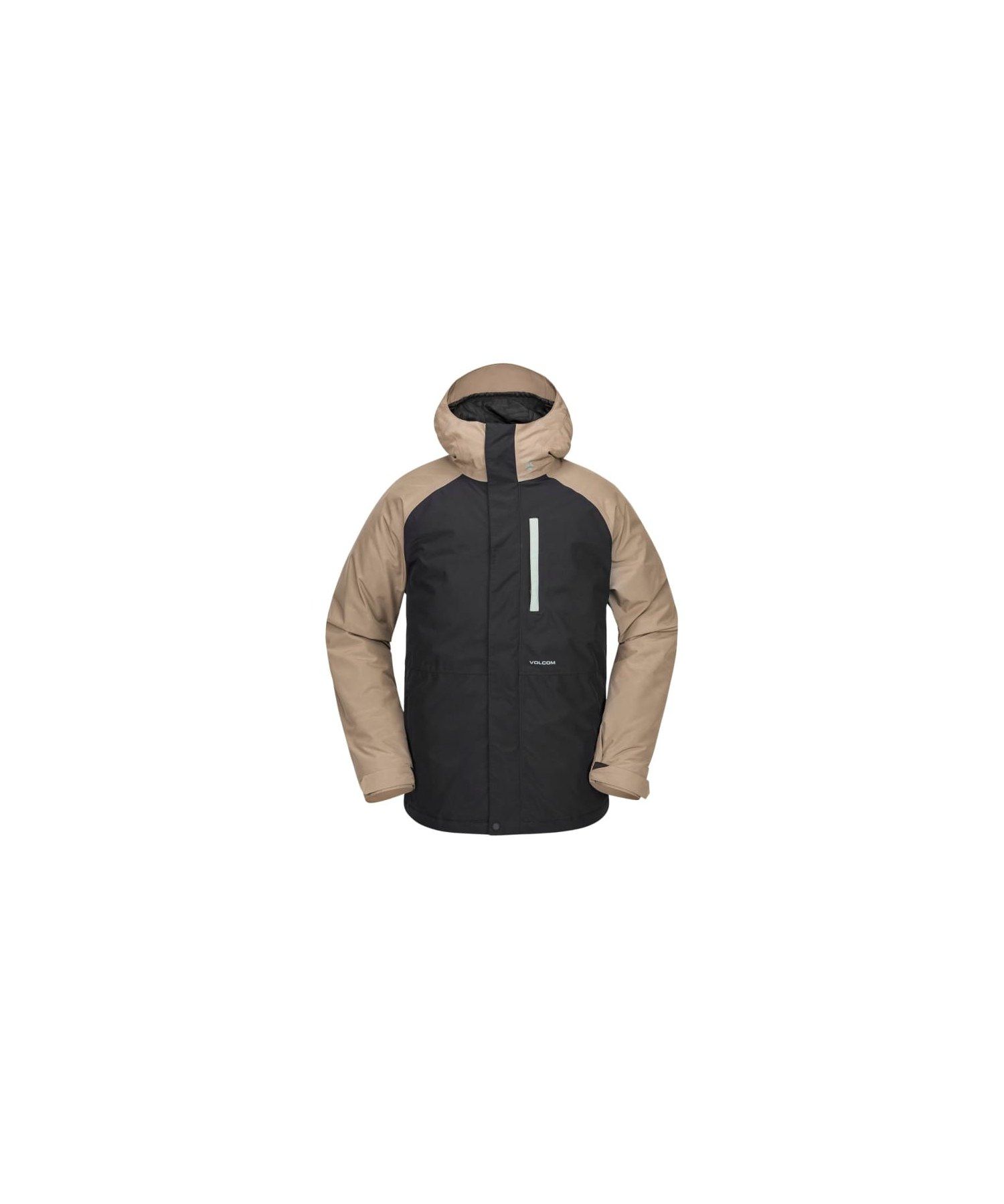Volcom Dua Ins Gore Jacket