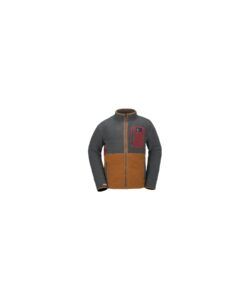 Volcom Fleecer Full Zip