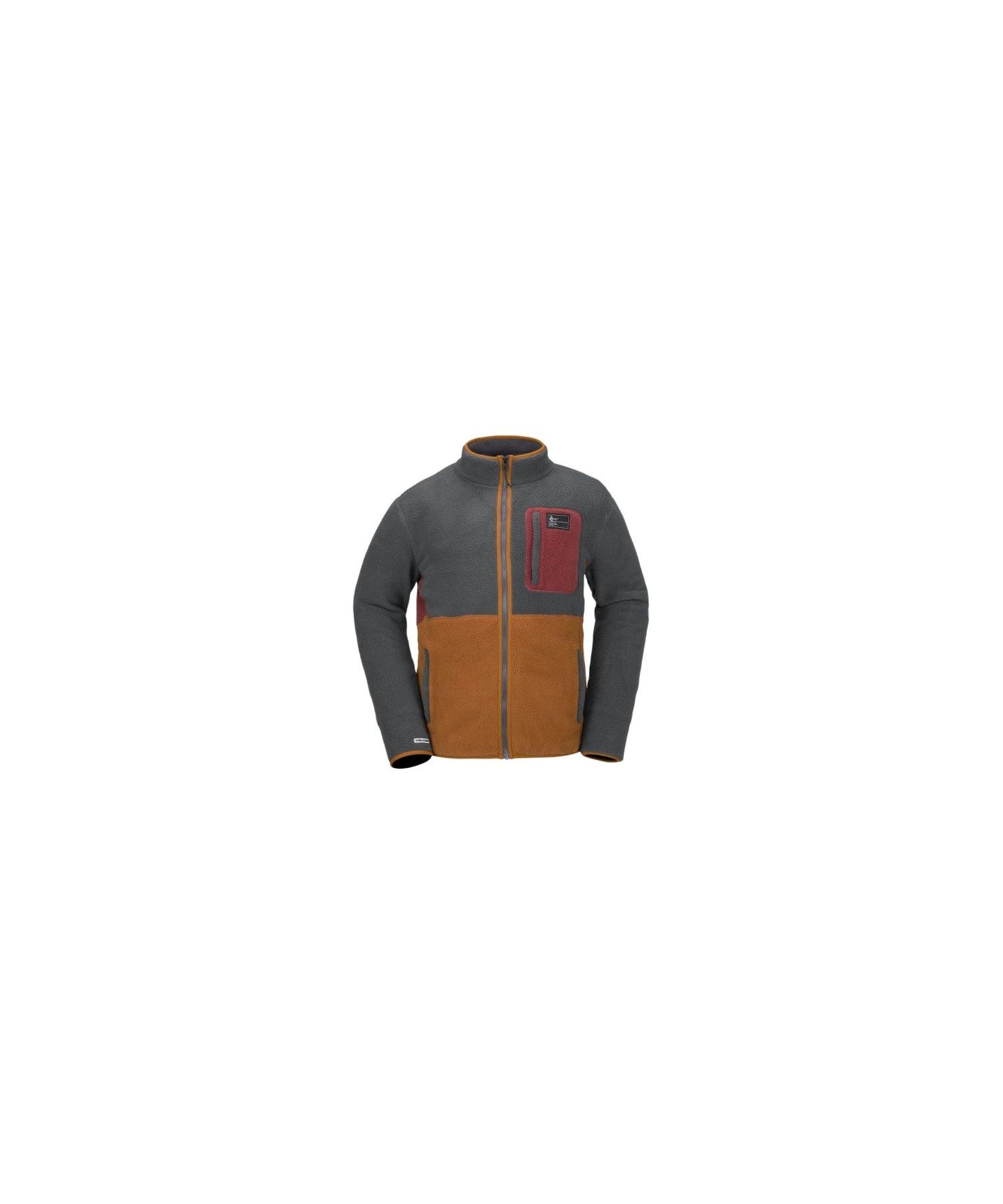 Volcom Fleecer Full Zip