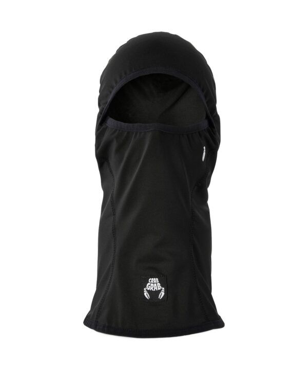 Crab Grab Clawva Classic Black