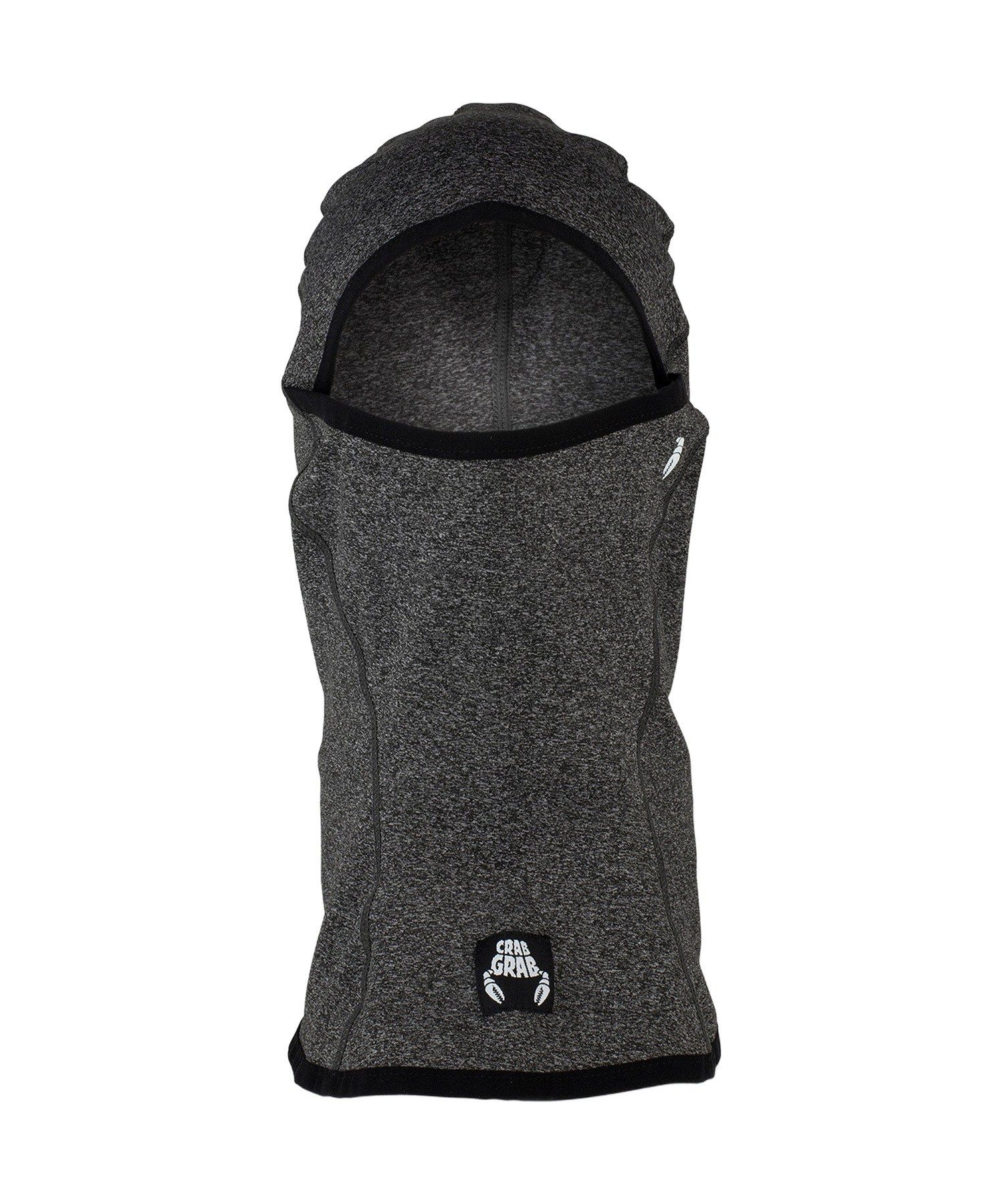 Crab Grab Clawva Classic Space Dye Grey
