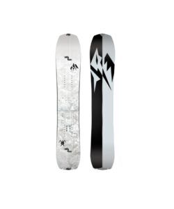 Jones Spl Solution Splitboard 159w