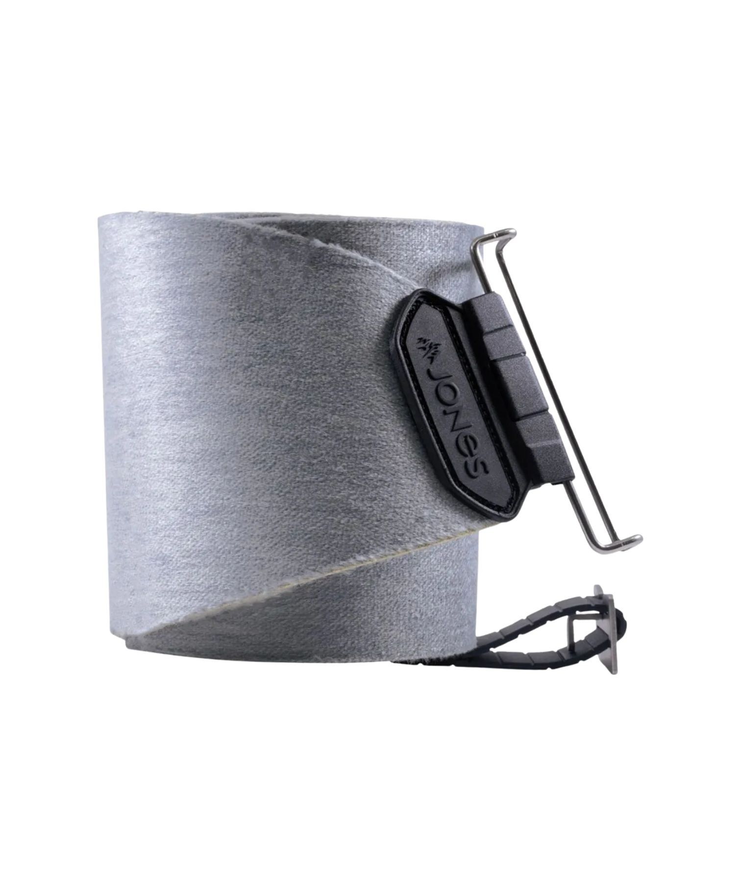 Jones Skn Nomad Pre-cut Qt.tc Gray G