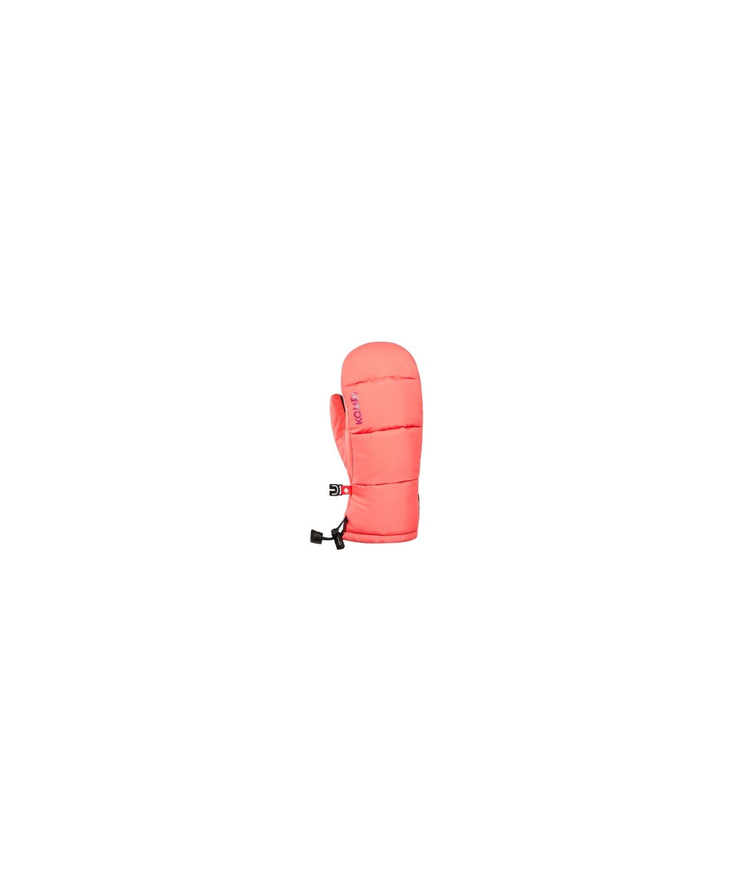 Kombi Ikon Women Mitt-flamboyant Flamboyant